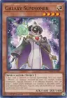 Galaxy Summoner