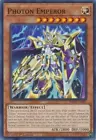 Photon Emperor