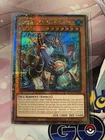 Poseidra, the Storming Atlantean