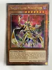 Nightmare Magician