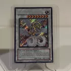 Light End Dragon