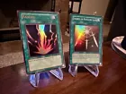 Swords of Revealing Light