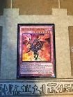 Red-Eyes Black Flare Dragon