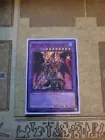 Red-Eyes Dark Dragoon