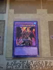 Red-Eyes Dark Dragoon