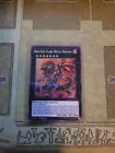 Red-Eyes Flare Metal Dragon