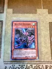 Red-Eyes Wyvern
