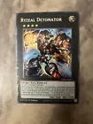 Ryzeal Detonator