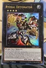 Ryzeal Detonator