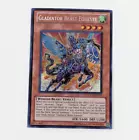 Gladiator Beast Equeste