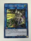 Sky Striker Ace - Hayate