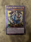 Snake-Eyes Doomed Dragon