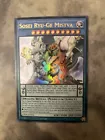 Sosei Ryu-Ge Mistva