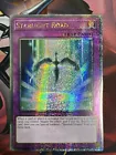 Starlight Road