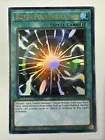 Super Polymerization