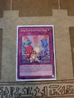 World Legacy's Secret