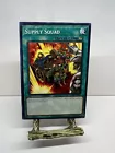 Supply Squad