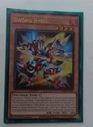 Psychic Sword