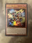 Sword Ryzeal