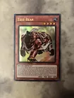 Test Bear