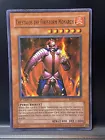Thestalos the Firestorm Monarch