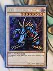 Tri-Horned Dragon