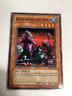 Tribe-Infecting Virus