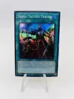 Triple Tactics Thrust