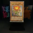 Seed of Flame