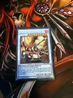Vermillion Dragon Mech