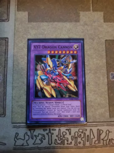 Armed Dragon LV3
