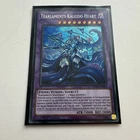 Tearlaments Kaleido-Heart
