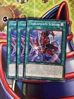 Tearlaments Scream