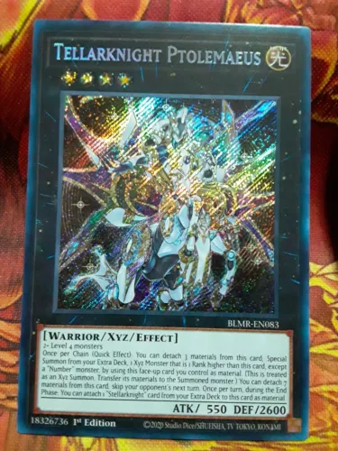 Tellarknight Ptolemaeus