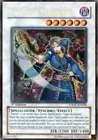 Skilled Blue Magician
