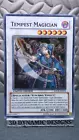 Tempest Magician