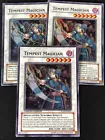 Tempest Magician