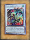 Tengu, the Winged Mayakashi