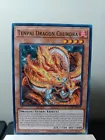 Nebula Dragon