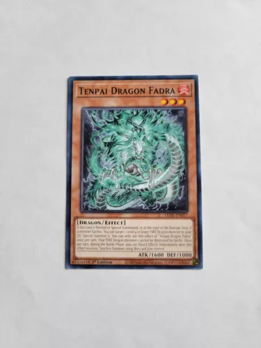 Tenpai Dragon Fadra