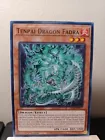 Number 17: Leviathan Dragon