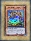 Tenyi Spirit - Mula Adhara