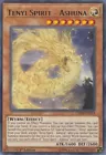 Tenyi Spirit - Ashuna