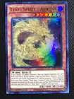 Tenyi Spirit - Ashuna