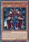 Masterking Archfiend
