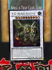 T.G. Blade Blaster