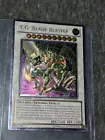 T.G. Blade Blaster