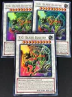 T.G. Blade Blaster