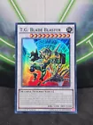 T.G. Blade Blaster