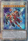 T.G. Glaive Blaster